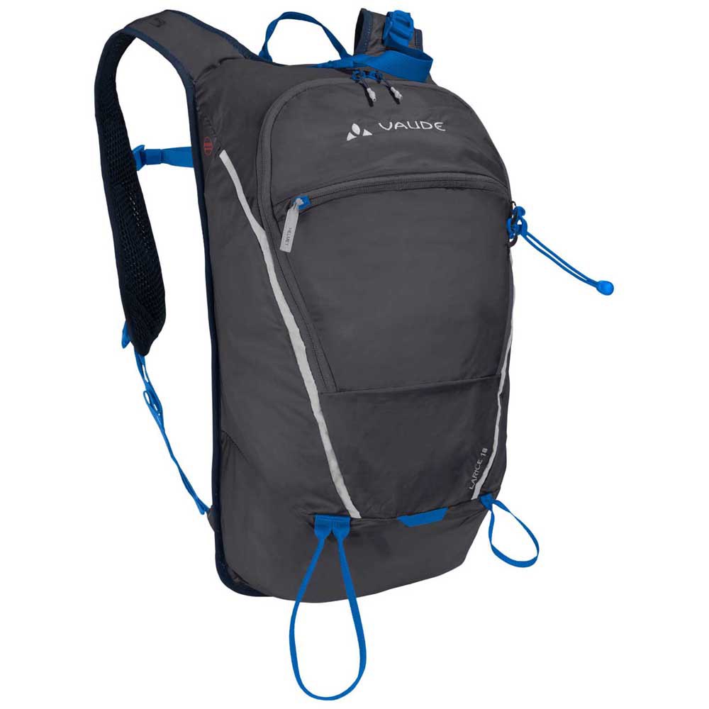 Mochila Larice 18L – Iron