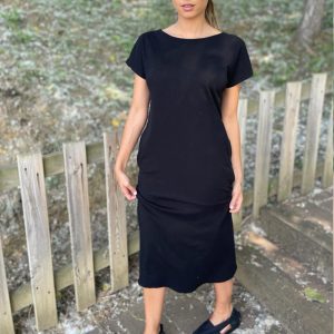 Vestido negro