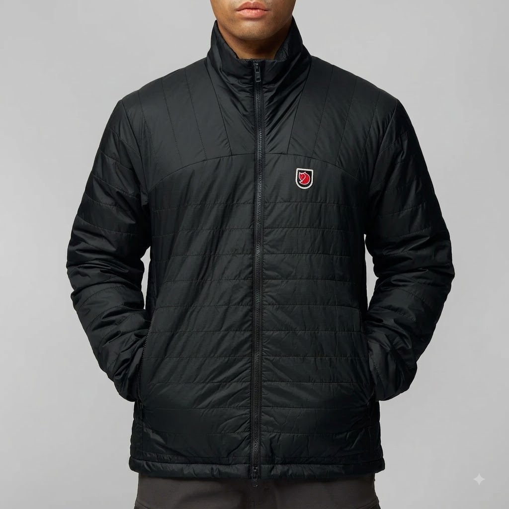 Chaqueta Hombre Expedition X-Lätt - Imagen 4