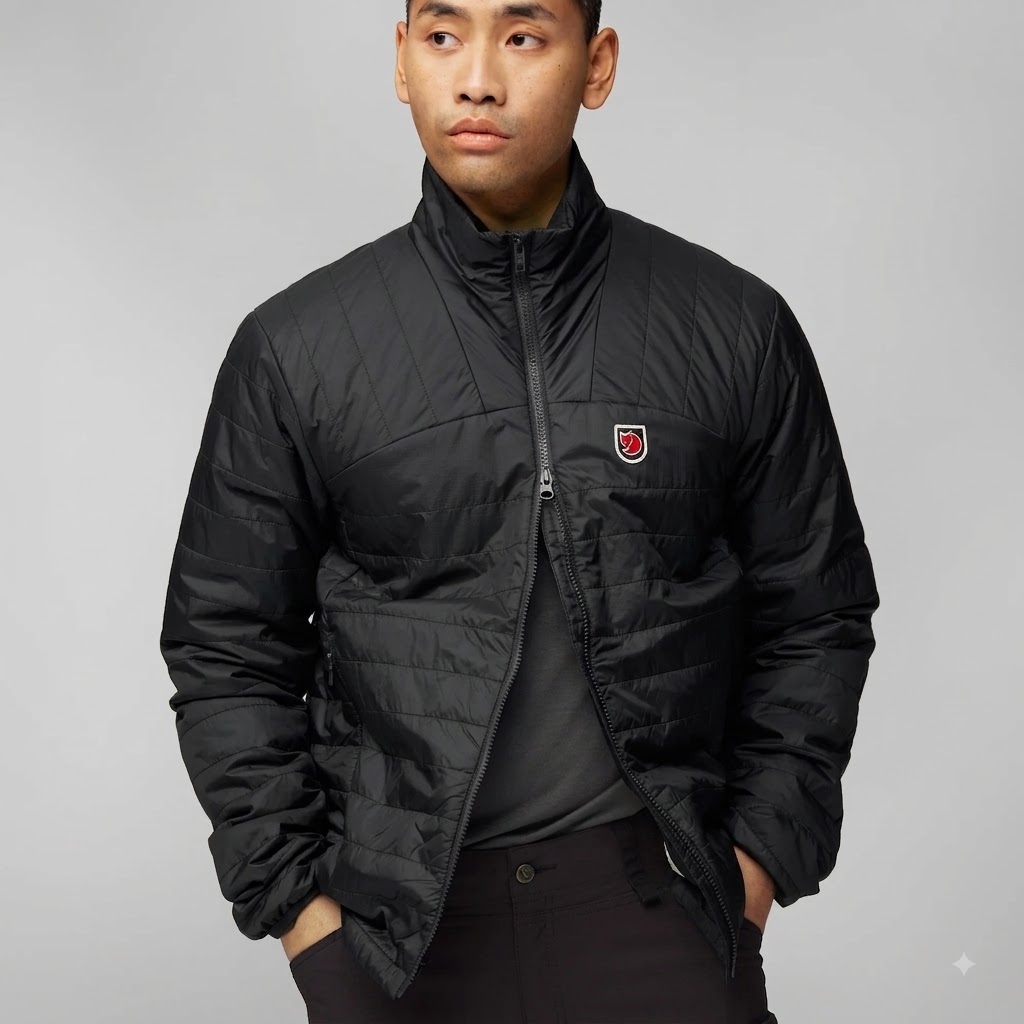 Chaqueta Hombre Expedition X-Lätt - Imagen 7