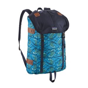 Mochila Arbor Pack 25L Azul