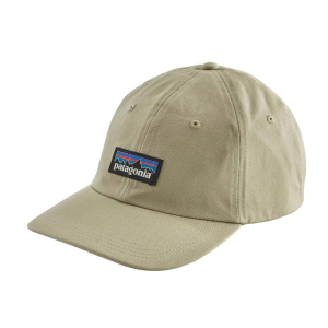 Jockey P-6 Label Trad Cap Beige