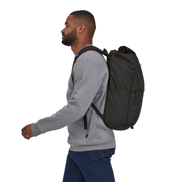 Mochila Arbor Roll Top Pack 30L - Imagen 5