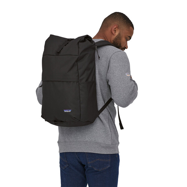 Mochila Arbor Roll Top Pack 30L - Imagen 3