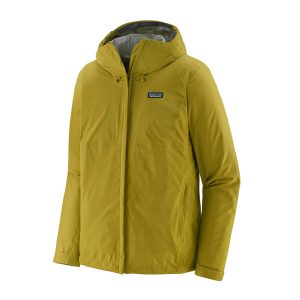 Chaqueta Impermeable Hombre Torrentshell 3L Jacket Verde