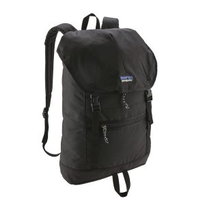 Mochila Arbor Pack 25L Negra