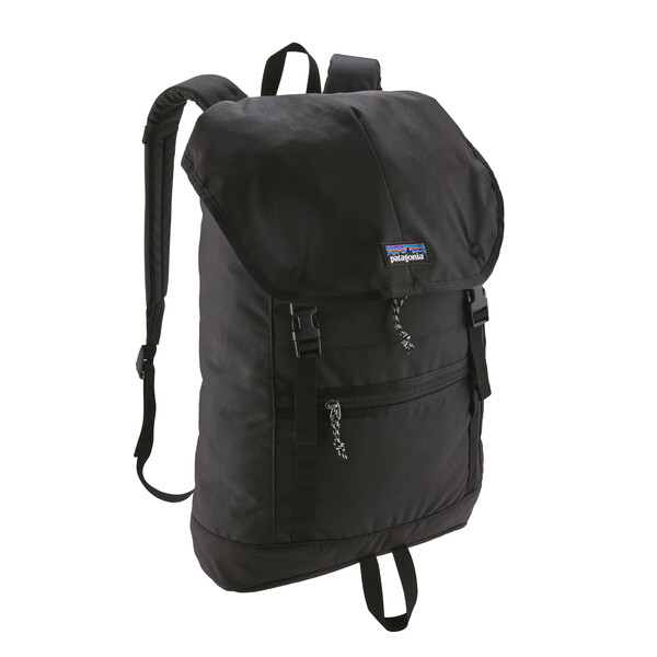 Mochila Arbor Pack 25L Negra - Imagen 2
