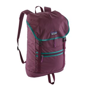 Mochila Arbor Pack 25L Morado