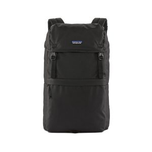 Mochila Arbor Roll Top Pack 30L Negro