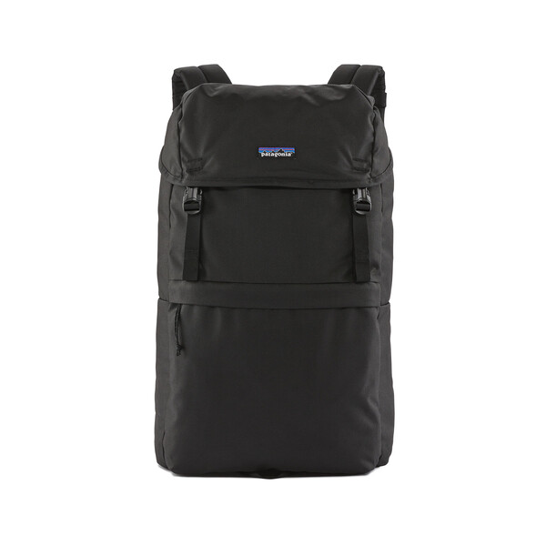 Mochila Arbor Roll Top Pack 30L Negro