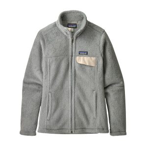 Polar Re-Tool Jacket Mujer Gris