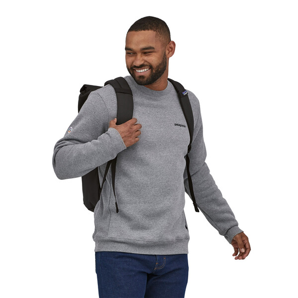 Mochila Arbor Roll Top Pack 30L - Imagen 4
