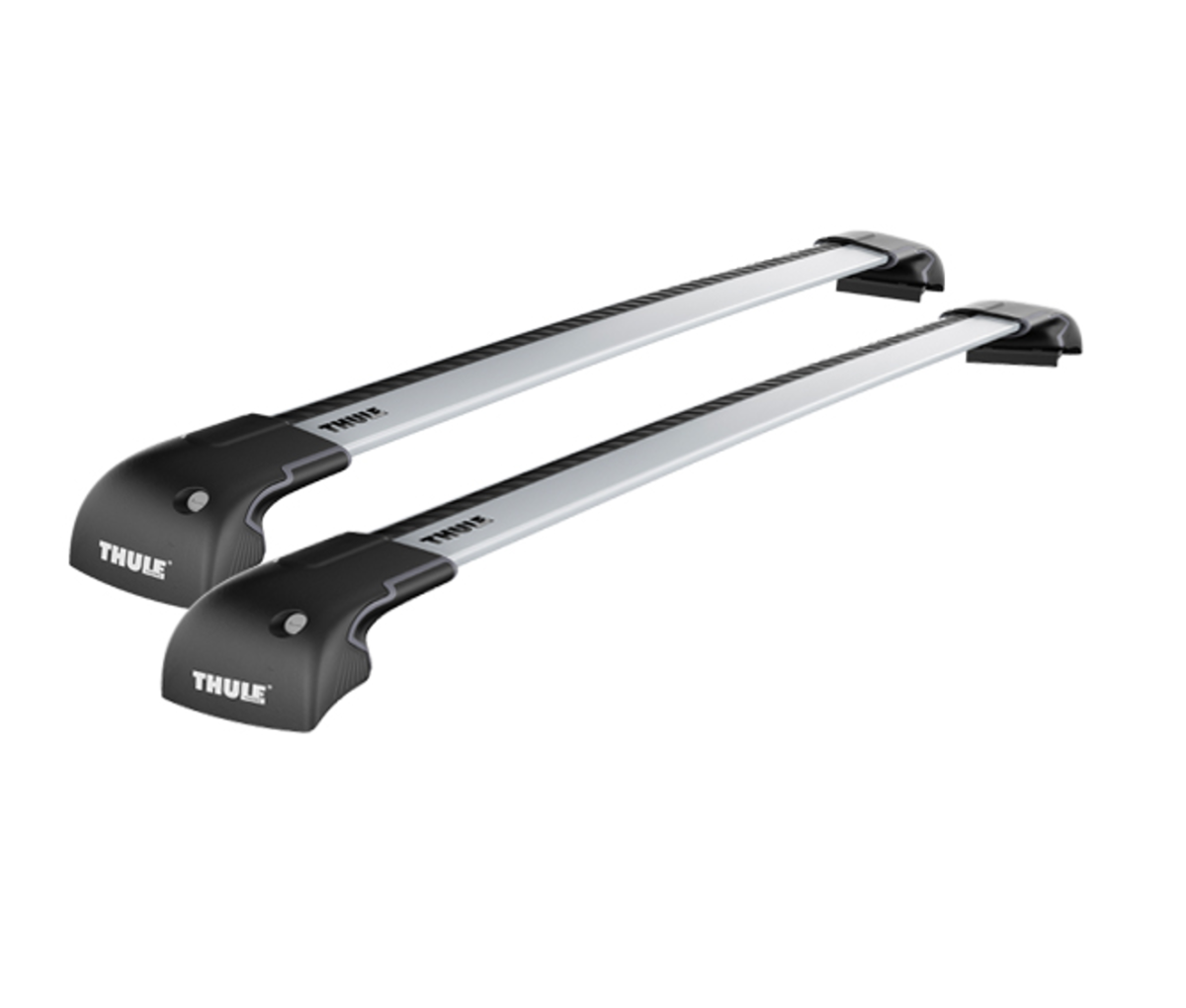Barra para Auto WingBar Edge - Imagen 2