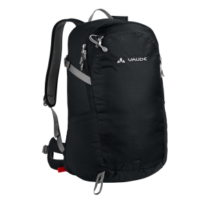 Mochila Hiking Wizard 18+4L Negra