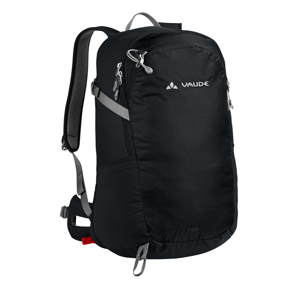 Mochila Hiking Wizard 18+4L Negra