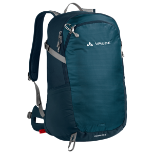 Mochila Hiking Wizard 24+4L Azul