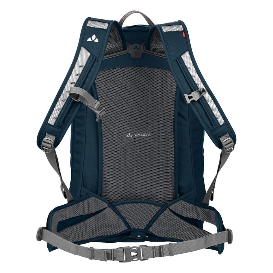 Mochila Hiking Wizard 24+4L Azul - Imagen 3