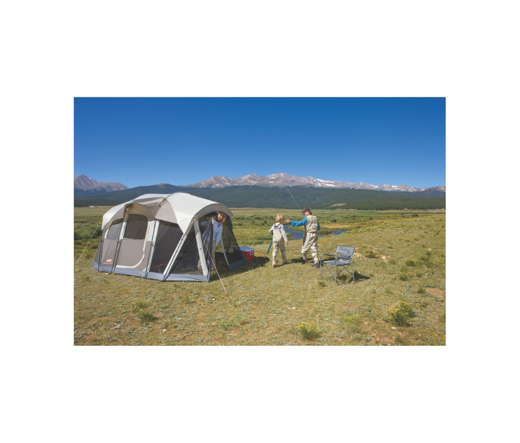 Carpa Weathermaster | 6P - Imagen 5