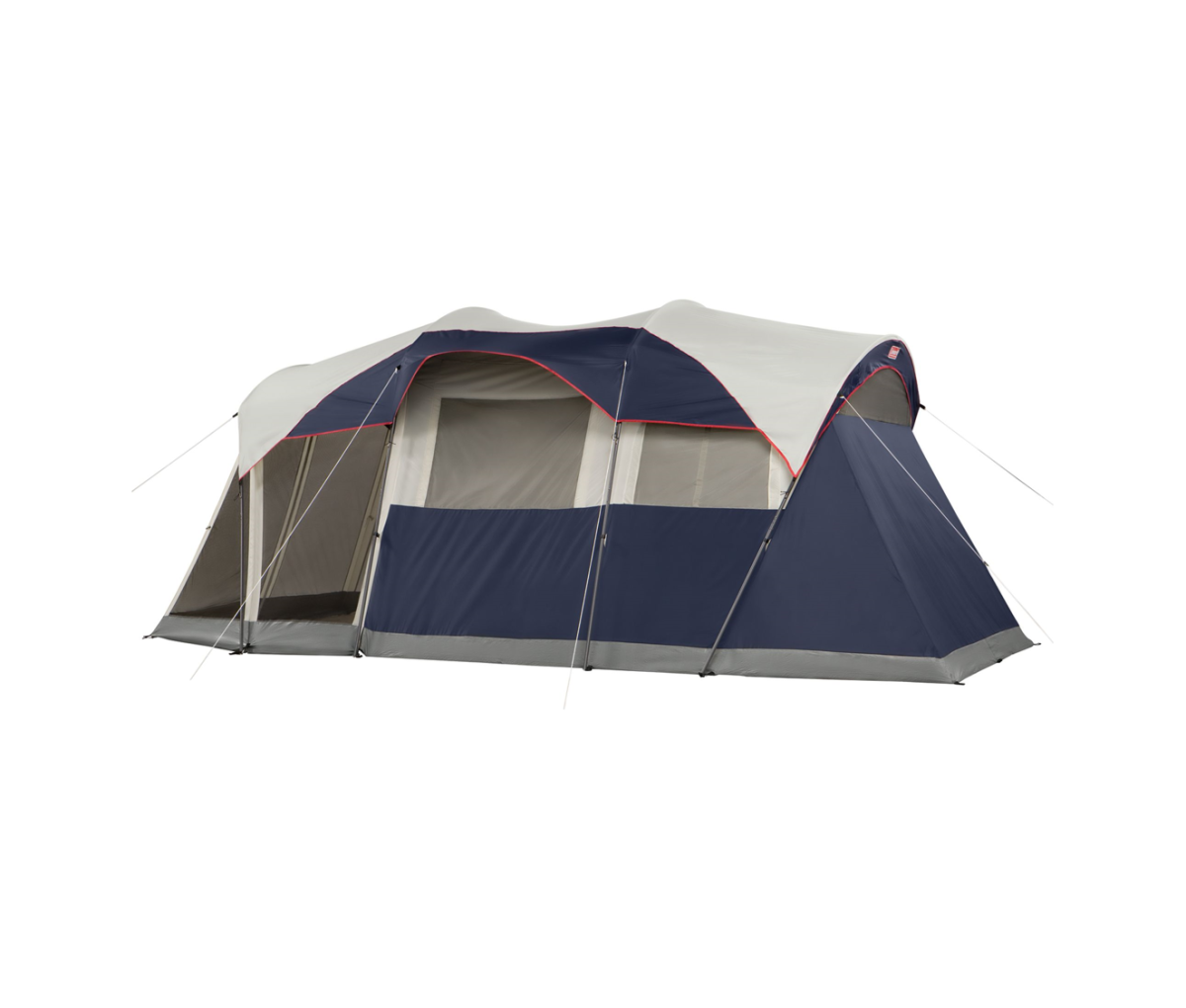Carpa Elite Weathermaster 6P