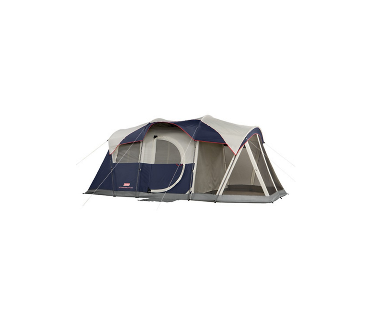 Carpa Elite Weathermaster 6P - Imagen 3