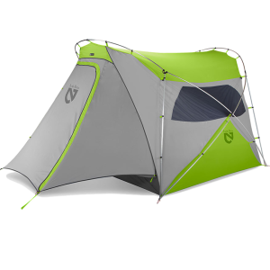 Carpa Familiar Wagontop 4P Granite Grey/Birch Leaf